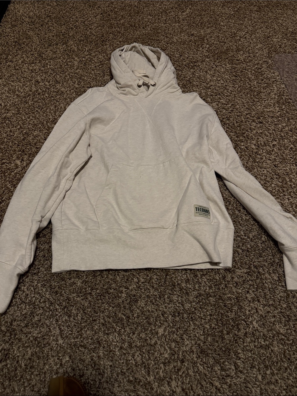 Tecovas Men's Hoodie